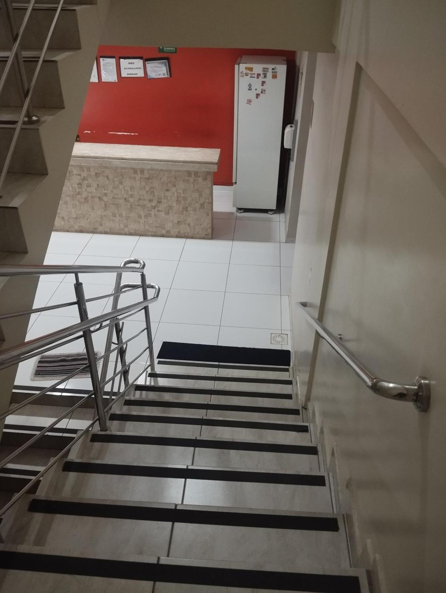 Lider Hotel Goiânia Exterior foto